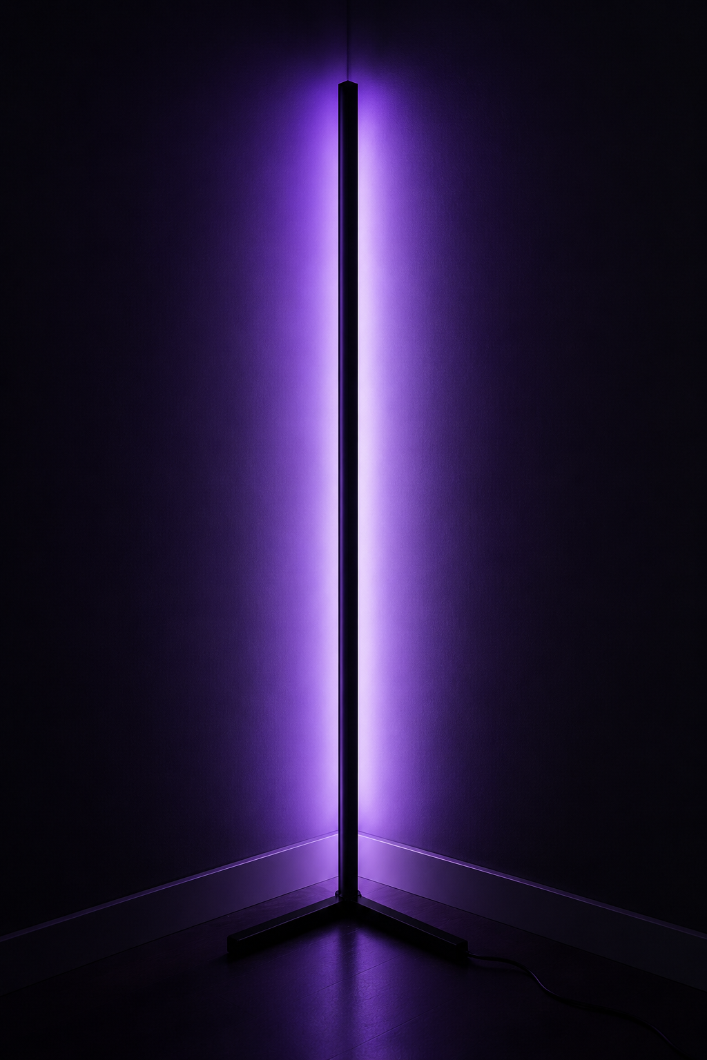 Voidlight