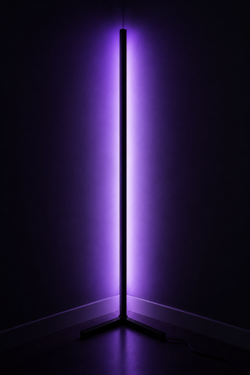 Voidlight